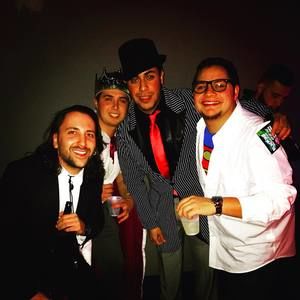 Meet your Posher, Johnny